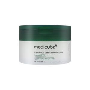 메디큐브 슈퍼 시카 딥 클렌징 밤 100ml 피지