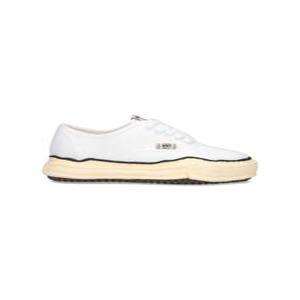 25SS 메종 미하라 야스히로 스니커즈 A09FW735WHITE DOM