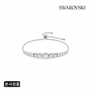 [/본사정품] Matrix 로듐 팔찌M 5690677