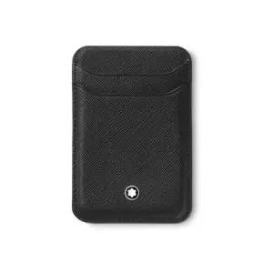몽블랑 130325 Magsafe 아이폰용 카드지갑 2cc