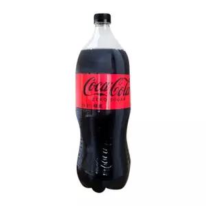 코카콜라 제로 1.5L x 12펫