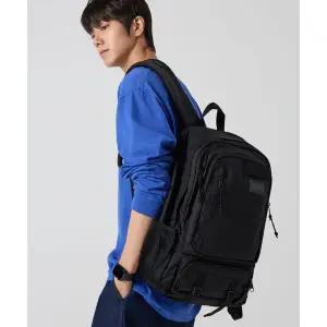 JanSport 잔스포츠 엔보이 BLACK JS00T45G008 375988