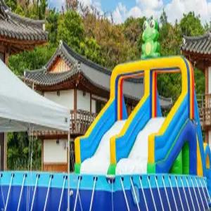 [경북 펜션] 경주 아라뜰한옥애견동반펜션 (경주(보문단지,황리단길,불국사,양남,감포,안강))