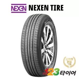 넥센타이어 엔프리즈 AH5 245 45 18 (장착포함/전국택배)
