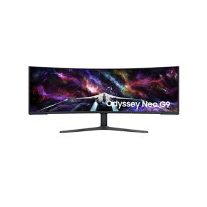 삼성 오디세이 Neo G9 57인치 커브드모니터 게이밍모니터