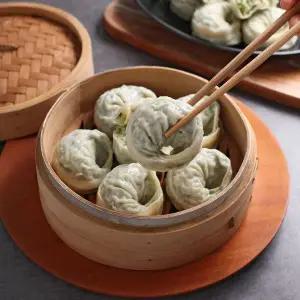 [NS홈쇼핑]사리원 고기왕만두 420g 2팩[34966376]