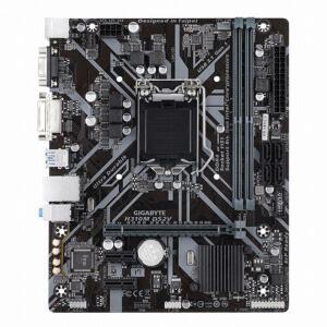 기가바이트 H310M DS2V(1151v2소켓/DDR4)중고메인보드
