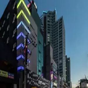 H2 호텔(H2 Hotel)