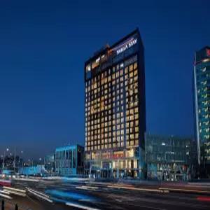 신라스테이 삼성(Shilla Stay Samsung COEX Center)