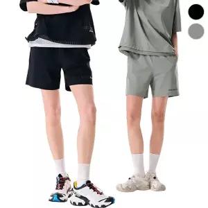 [체이스컬트] 쿨 라이트 4부 PANTS/2Color