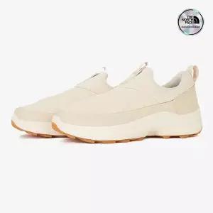 [노스페이스] [노스페이스 공식] NS93Q56C 브이 모션 슬립 온_CREAM BEIGE