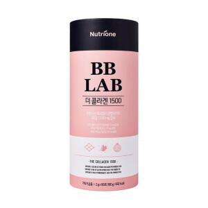 뉴트리원 BB Lab 더콜라겐1500 2g x 90포 코스트코 마켓송지