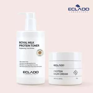 프로틴 대용량 토너500ml+프로틴 밤크림 80g(정상가: 174,000원)