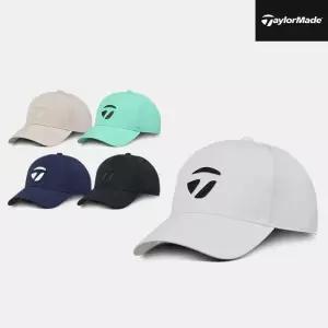 2025 테일러메이드 남성 베이직 메탈 T 골프모자[남성용][5COLORS]