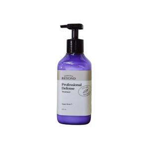 비욘드 프로페셔널 디펜스 트리트먼트 500ml 헤어관리