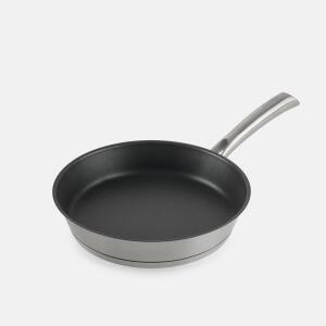 알텐바흐 디펜더스S 프라이팬 인덕션 스테인레스 후라이팬 24팬