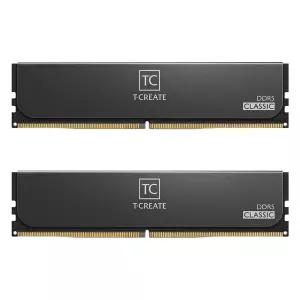 [서린공식] 팀그룹 T-CREATE DDR5-6000 CL48 CLASSIC 패키지 32GB(16Gx2)
