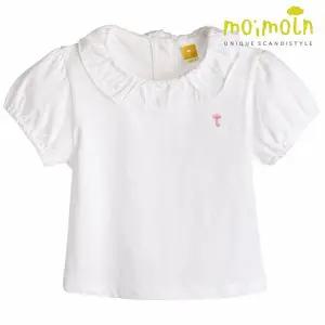 [보리보리/모이몰른]유아 지니 반팔티셔츠