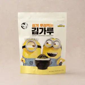 [만전김] 쉽게 뿌려먹는 김가루 150g