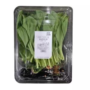 강원 명이나물 450g (+ 절임소스 포함)