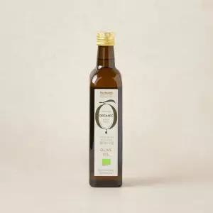 노브랜드 비정제 올가닉엑스트라버진올리브유500ml
