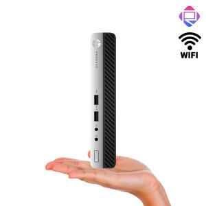 HP 미니PC 400G3 i5 8GB 256GB 5G Wifi 윈11