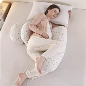 임산부 허리 다리 보호세트 바디필로우 쿠션