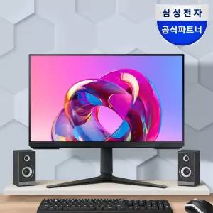 삼성전자 오디세이 G5 LS27CG510 68.4cm(27인치) QHD 165Hz 게이밍모니터 멀티스탠드 피벗