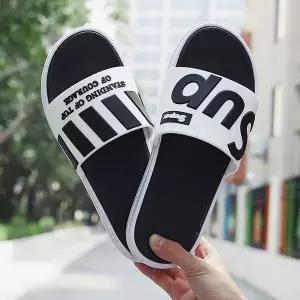 [하프클럽/]발편한 학교슬리퍼 사무실 학생 거실 남녀공용