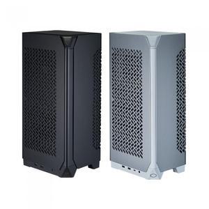 쿨러마스터 NCORE 100 AIR (화이트)