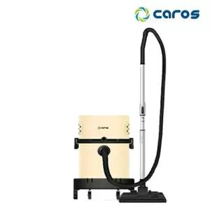 캐로스 20L 유선 업소용청소기 CCV-BC20I / 건습식 대형 진공 공업용 ...