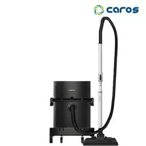 캐로스 20L 유선 업소용청소기 CCV-BC20BL / 건습식 대형 진공 공업용 ...