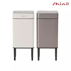 신일 스마트 모션 센서 자동 쓰레기통 20L SLTB-W20