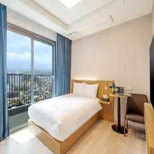 속초 마리 비스타 호텔(Sokcho Mari Vista Hotel)