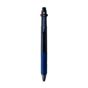 [하프클럽/]제트스트림 볼펜 네이비 3색 0.38mm 1팩 10개입