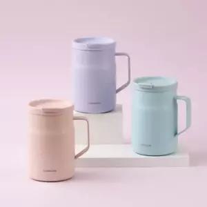 메트로 밀폐 머그 텀블러 475ml 2개세트
