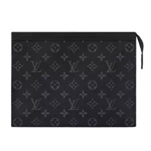 [LOUIS VUITTON][명품] 루이비통 남성 클러치 포쉐트 보야주 MM 모노그램 이클립스