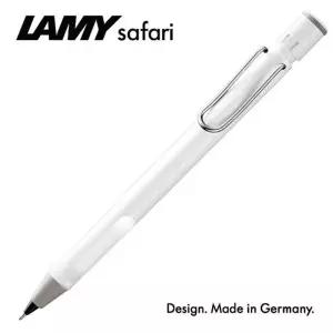 [하프클럽/]백색 사파리샤프 0.5mm