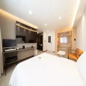 [경기 모텔] 안성 ROAD35HOTEL (로드35호텔) (평택,송탄,안성)
