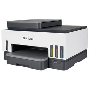 삼성 무한잉크 SL-T2273FW 잉크젯 복합기 프린터 잉크포함