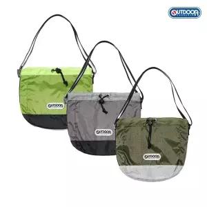 [OUTDOORPRODUCTS] SMU 미니 숄더 백 133128 SMU Mini shoulder bag 3colors
