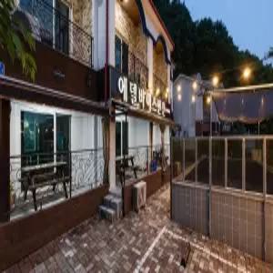 [울산] 울산 배내골 에델바이스펜션(울산펜션/울주펜션/울주울산 배내골 에델바이스펜션)