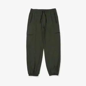 [휠라](대구신세계)[FILA] 우븐 조거팬츠 (FE2WPF6101X_KHI)