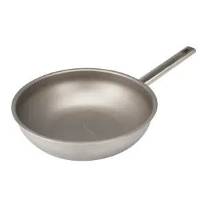 클래딘 IH 통3중 리얼 티타늄 직화 웍 인덕션 궁중팬 30cm