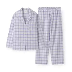 [롯데백화점]오르시떼 여성 F205 도비아코 긴소매 상하 OR25SFGEF205