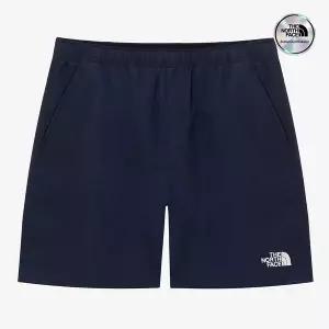 [노스페이스] [노스페이스 공식] NS6NR09L 화이트라벨 올레마 EX 쇼츠_DARK NAVY