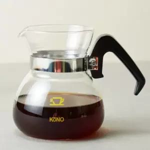 고노 드립 서버 MD22 400ml