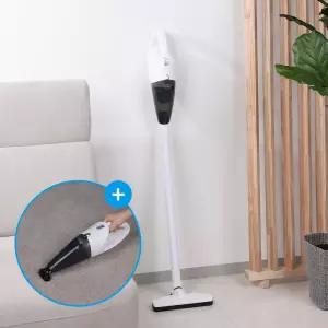 2in1 핸디형 무선 청소기 RC-5402 / 원룸 자취방 청소기