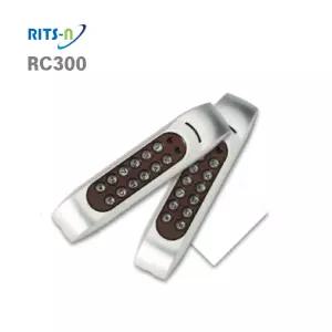 RC-300 단독형 번호키 카드리더기 출입통제 전자식 125Khz 자동문 현관문 도어락 아파트 EM카드