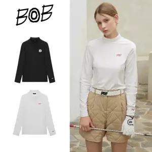 (BOB) 25FW 여성 웜 기모 베이스레이어 2종